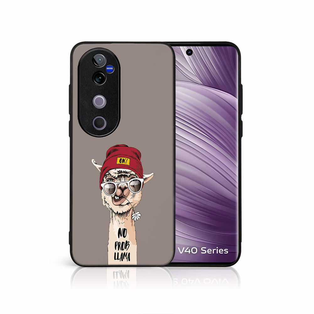 E-shop MY ART Ochranný kryt pre Vivo V40 5G PROBLLAMA (187)