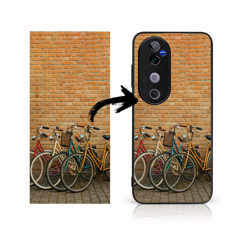 E-shop Kryt s vlastnou fotkou pre Vivo V40 5G