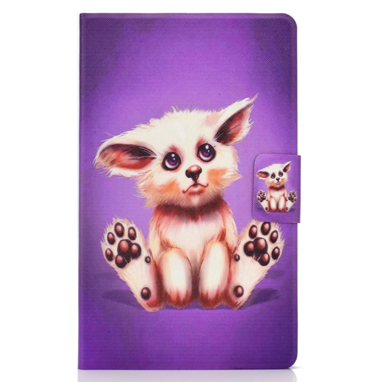 E-shop ART Zaklápací obal Samsung Galaxy Tab A7 10.4 (T500 / T505) CAT
