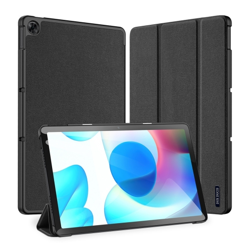 DUX 38106
DUX DOMO Zaklápacie puzdro Realme Pad čierne