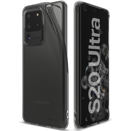 E-shop RINGKE 18944
RINGKE AIR ULTRA Samsung Galaxy S20 Ultra čierny