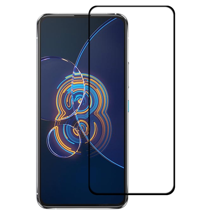 E-shop 3D Tvrdené sklo pre Asus Zenfone 9
