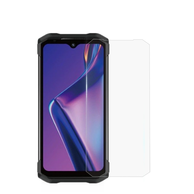 E-shop Ochranné sklo pre Doogee S98 / S98 Pro