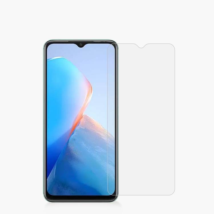 E-shop Ochranné sklo pre Infinix Smart 7 HD