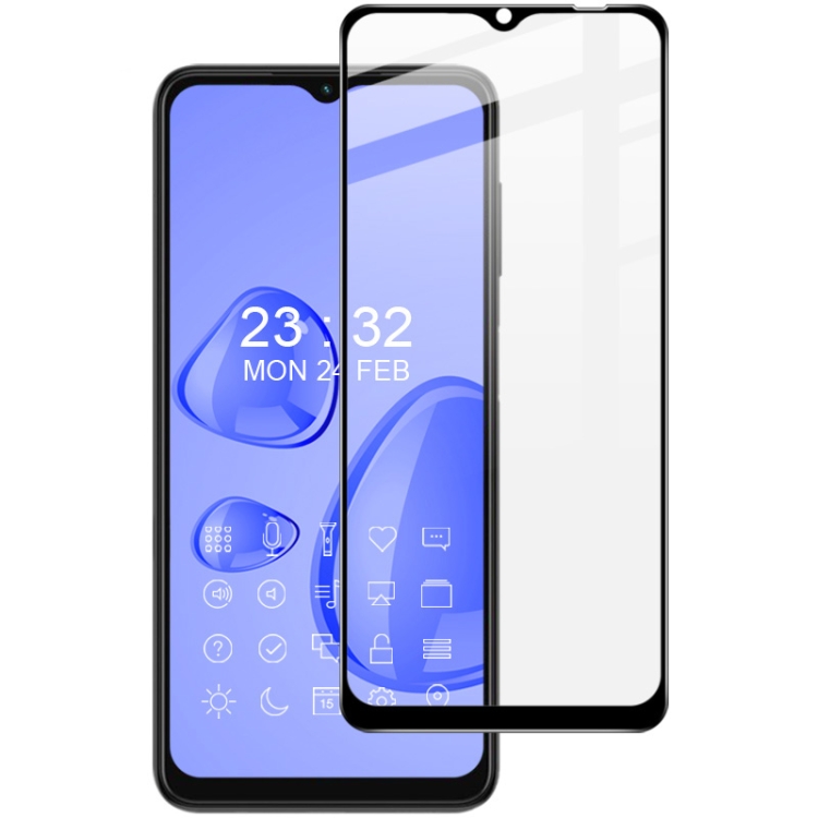E-shop 3D Tvrdené sklo pre Samsung Galaxy A13 5G