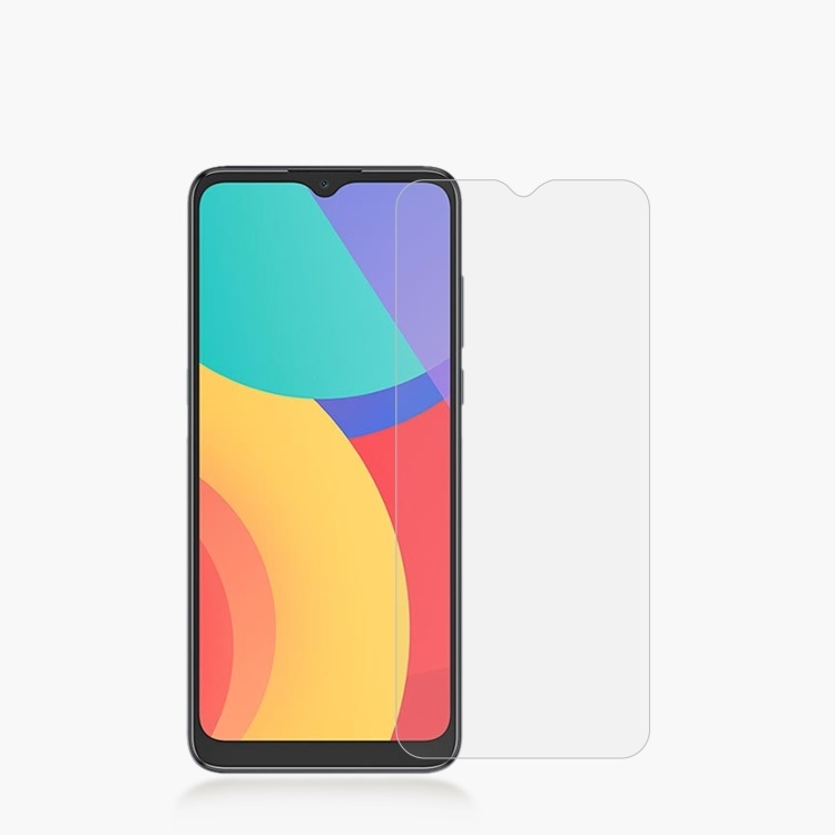 E-shop Ochranné tvrdené sklo Alcatel 1S 2021 / 3L 2021