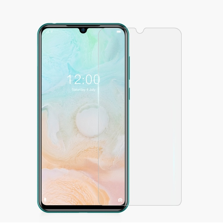 E-shop Ochranné tvrdené sklo Doogee N20 Pro