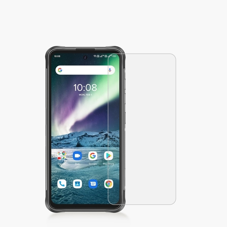 E-shop Ochranné tvrdené sklo Umidigi Bison GT