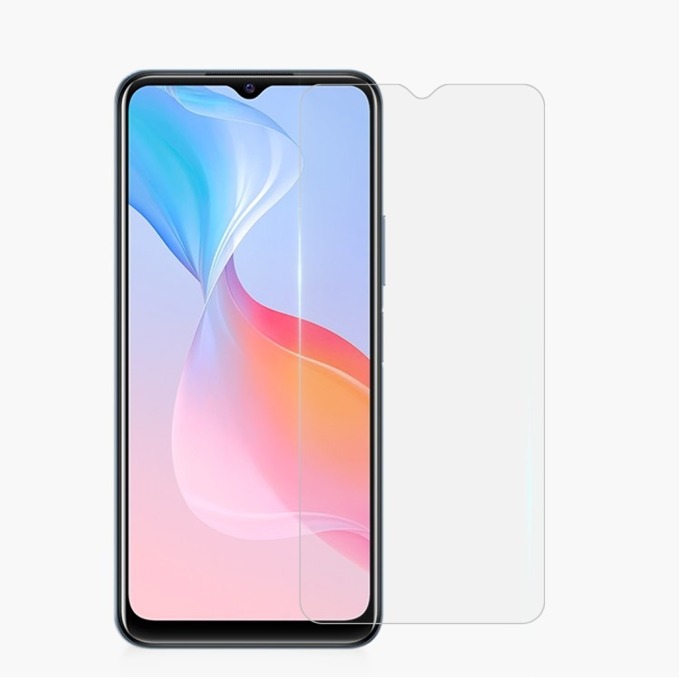 E-shop Ochranné tvrdené sklo Vivo Y21 / Y21s / Y33s