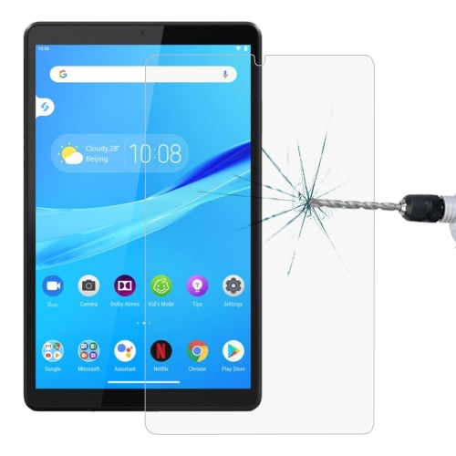 VSETKONAMOBIL 20110
Ochranné tvrdené sklo Lenovo Tab M8 (TB-8505) / Tab M8 3. generácia