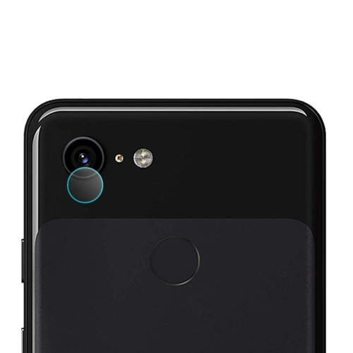 E-shop Tvrdené sklo pre fotoaparát Google Pixel 3 XL