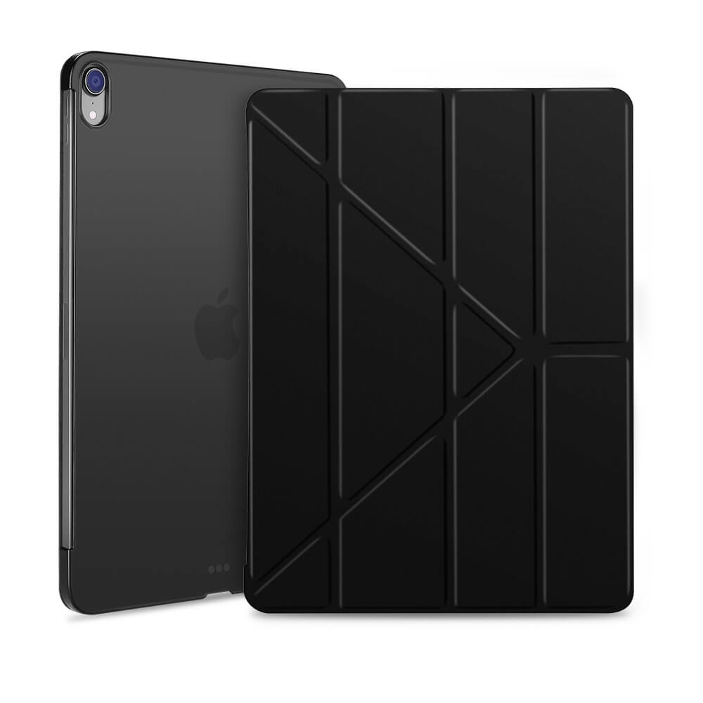 VSETKONAMOBIL 13363
LEATHER Zaklápací obal Apple iPad Pro 11 2020 / 2018 čierny