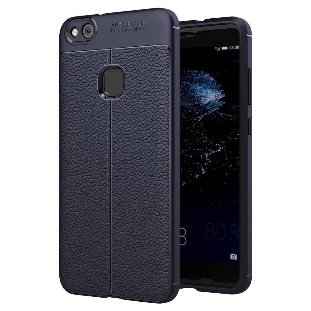 VSETKONAMOBIL 7353
PATTERN TPU obal Huawei P10 Lite modrý