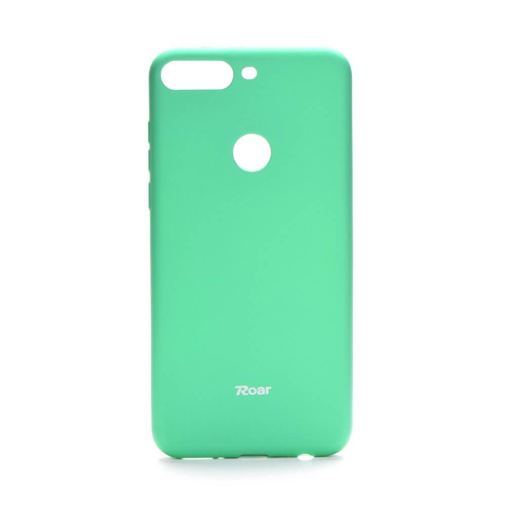 ROAR 9535
ROAR COLORFUL TPU Obal Huawei Y7 Prime 2018 mint