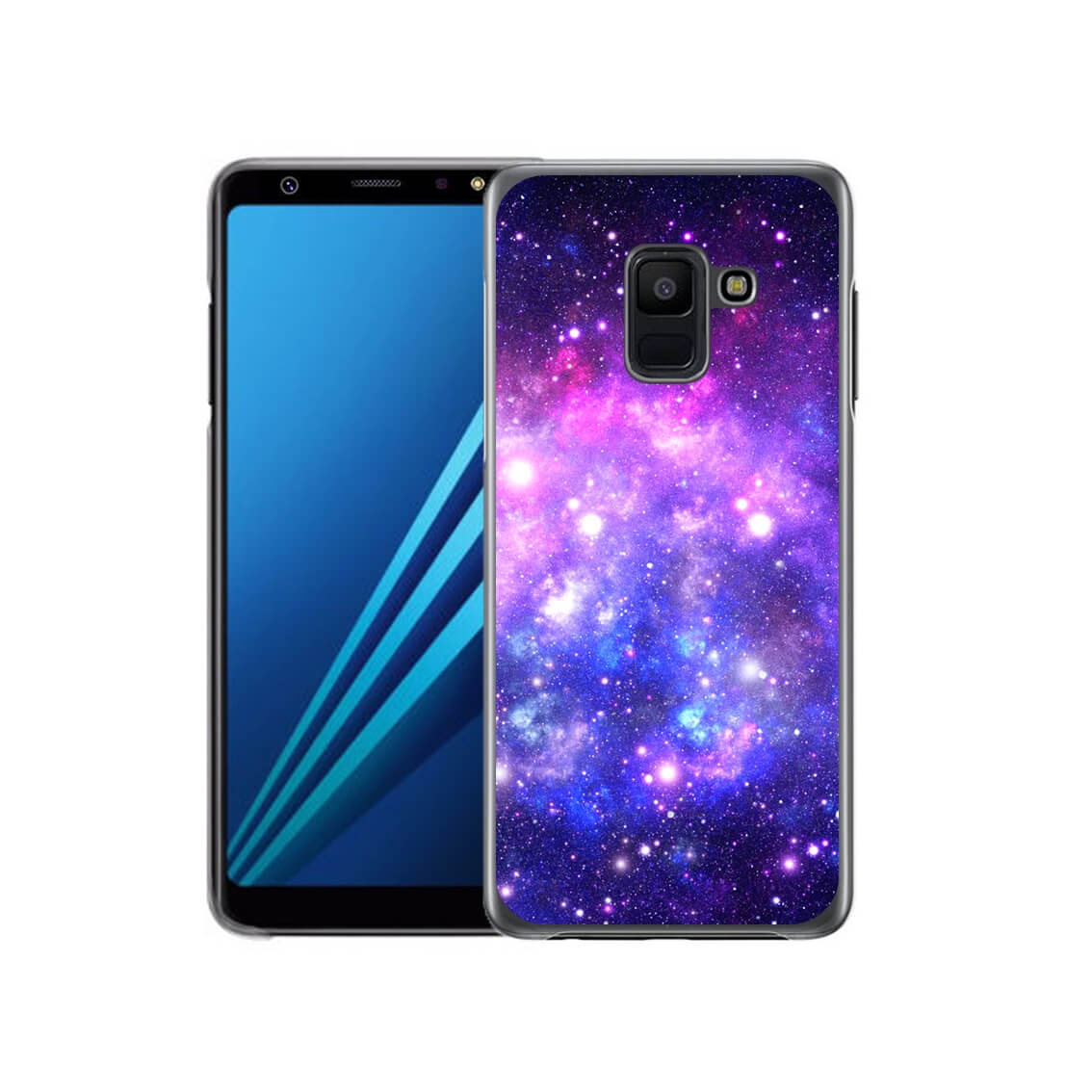 E-shop PROTEMIO MY ART kryt Samsung Galaxy A6 (A600) GALAXY (015)