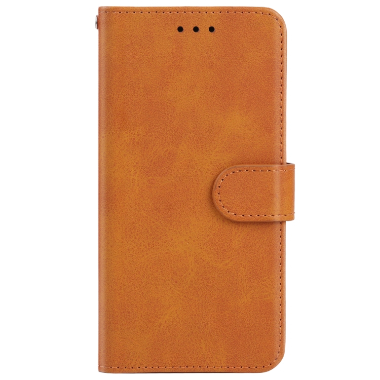 E-shop VSETKONAMOBIL 43342
SMOOTH Peňaženkové puzdro Honor Magic4 Lite 5G hnedé