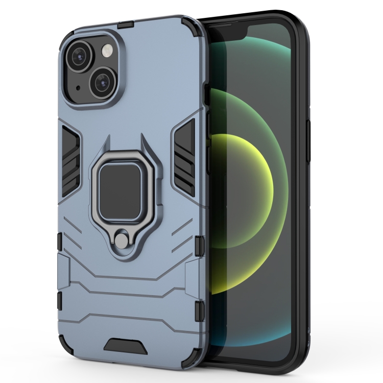 E-shop STRONG Ochranný kryt Apple iPhone 14 Plus modrý