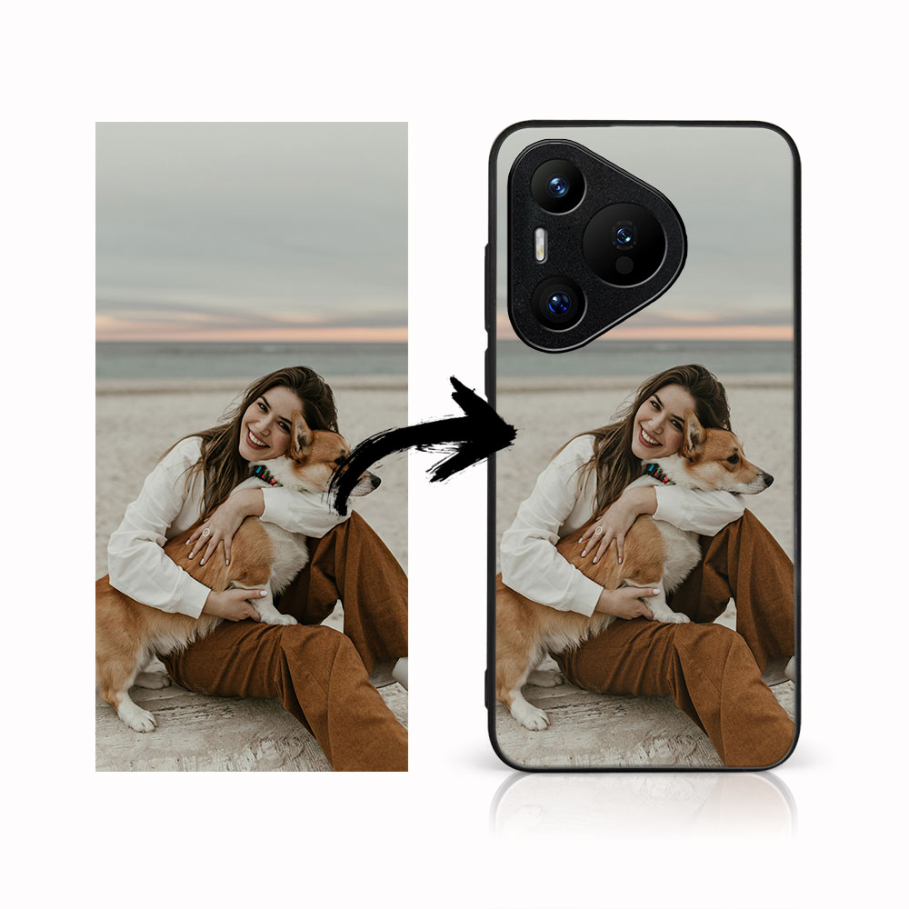 E-shop Kryt s vlastnou fotkou pre Huawei Pura 70 Pro