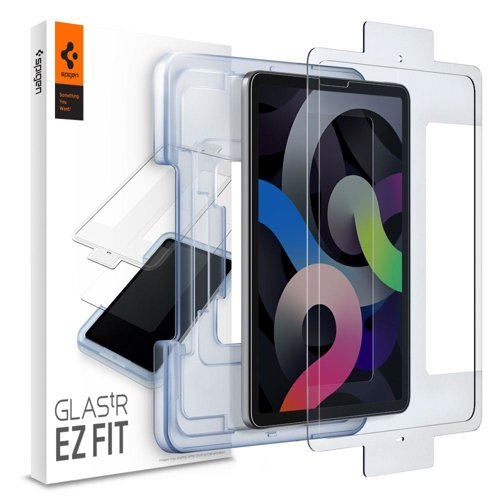 SPIGEN 36299
SPIGEN EZ FIT Ochranné sklo Apple iPad Air 5 (2022) / 4 (2020)