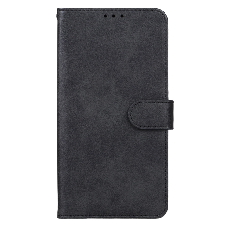 E-shop SMOOTH Peňaženkové puzdro pre OnePlus 12R čierne