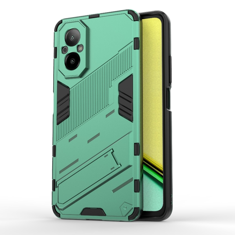 E-shop BIB Ochranný kryt pre Realme C67 zelený