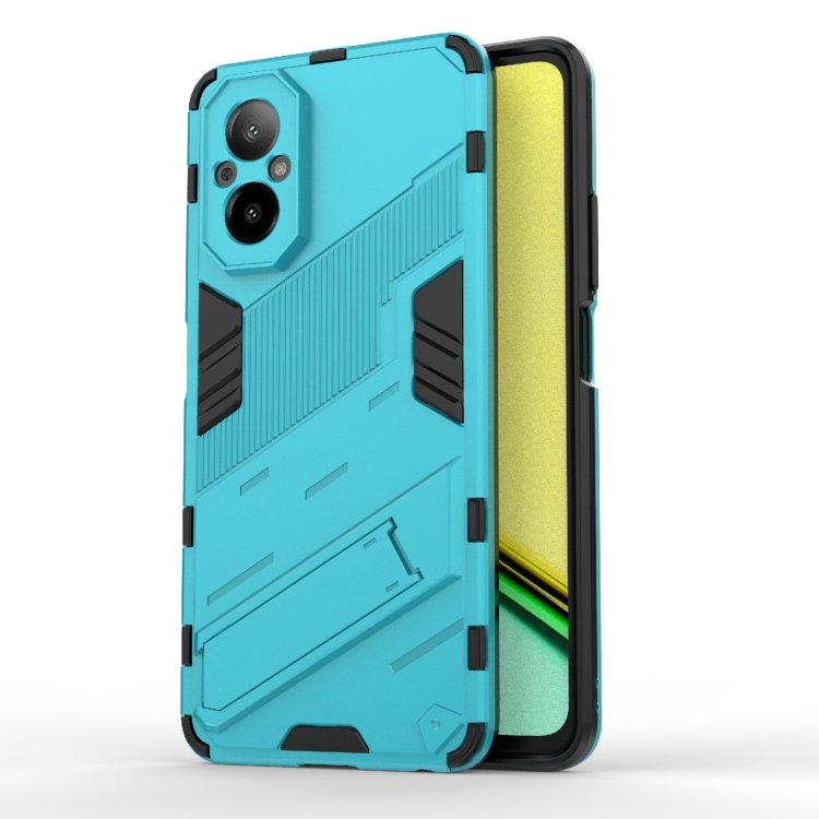 E-shop BIB Ochranný kryt pre Realme C67 modrý