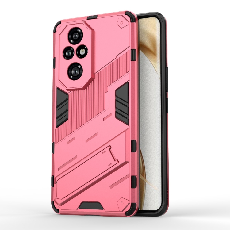 E-shop BIB Ochranný kryt pre Honor 200 Pro ružový