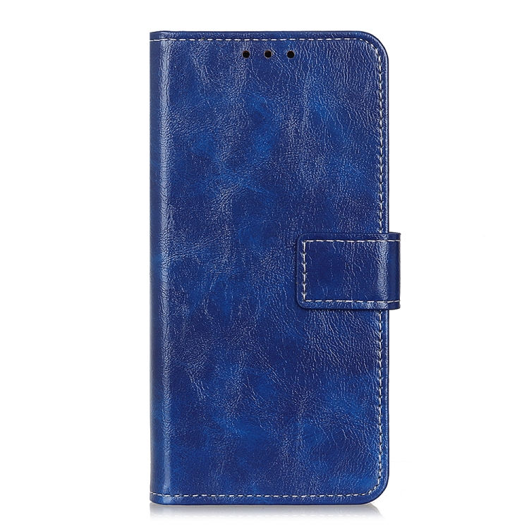 E-shop RETRO Peňaženkový obal Sony Xperia 1 VI modrý