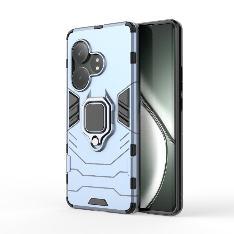 E-shop STRONG Ochranný kryt Realme GT 6 / Realme GT 6T modrý