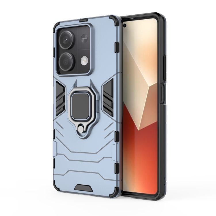 E-shop STRONG Ochranný kryt Xiaomi Redmi Note 13 5G modrý