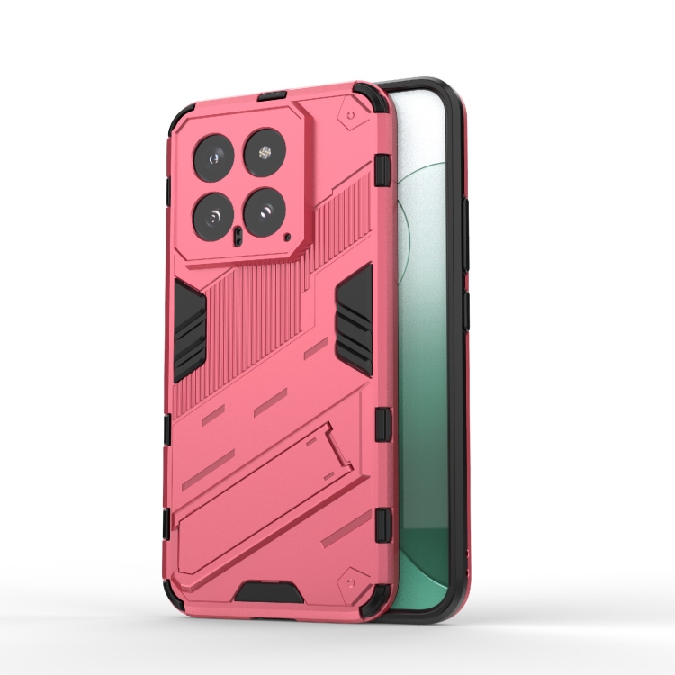 E-shop BIB Ochranný kryt pre Xiaomi 14 ružový