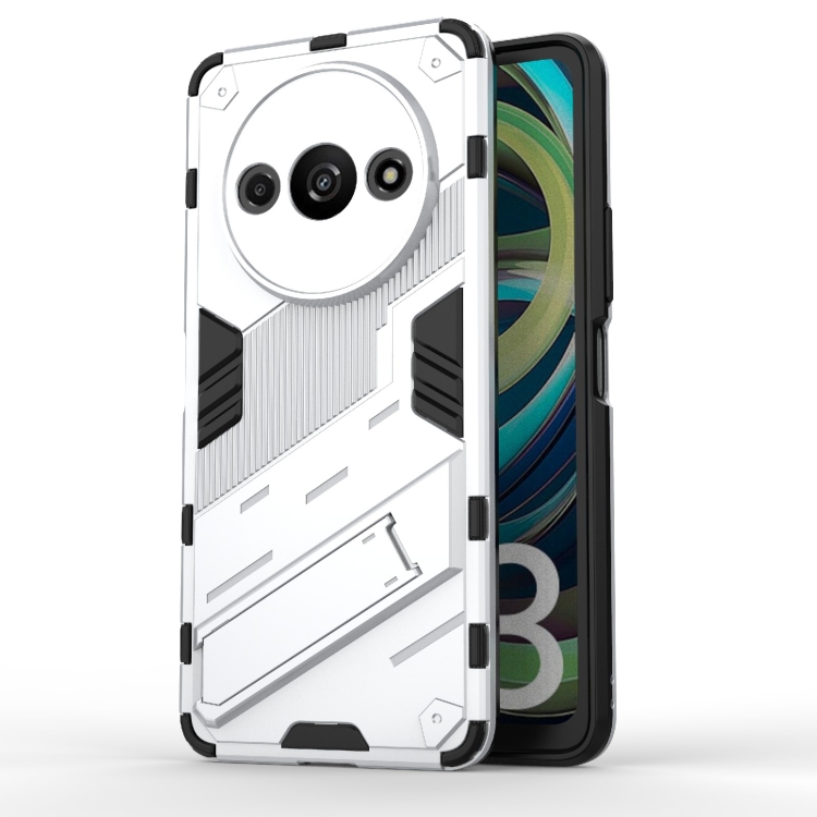 E-shop BIB Ochranný kryt pre Xiaomi Redmi A3 biely