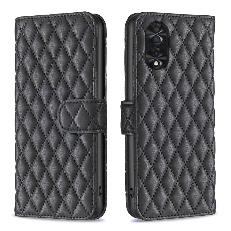 E-shop LATTICE Ochranné puzdro pre TCL 40 NXTPAPER čierne