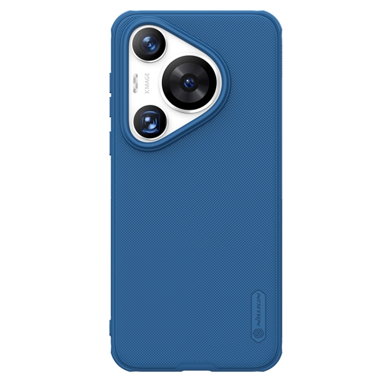 E-shop NILLKIN FROSTED Ochranný kryt pre Huawei Pura 70 Pro modrý