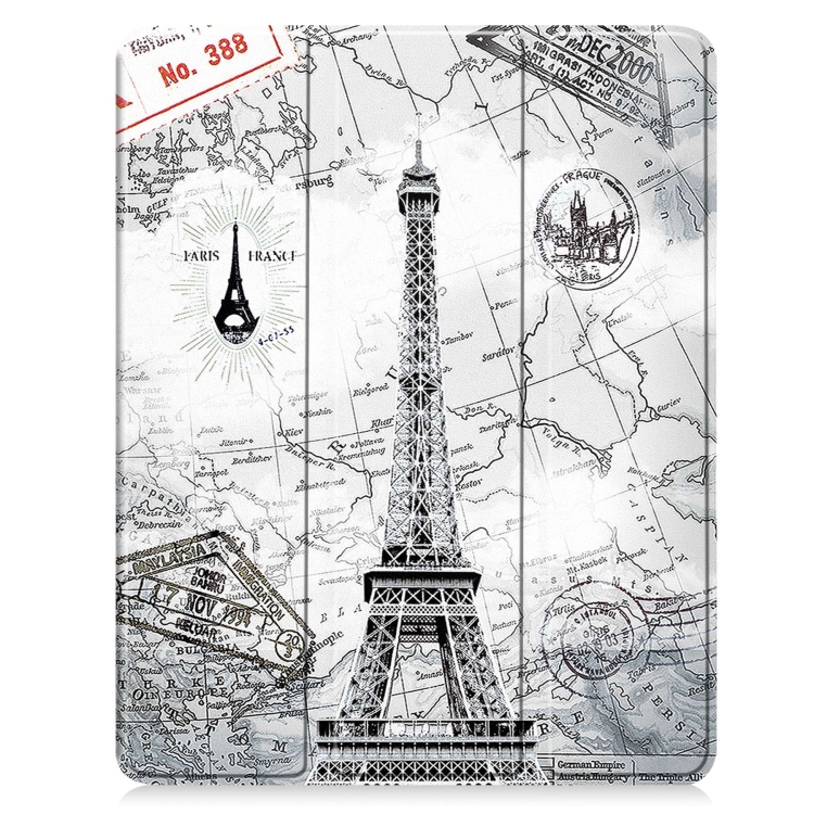 E-shop ART Zaklápacie puzdro pre Apple iPad Pro 13 2024 / M5 2025 PARIS
