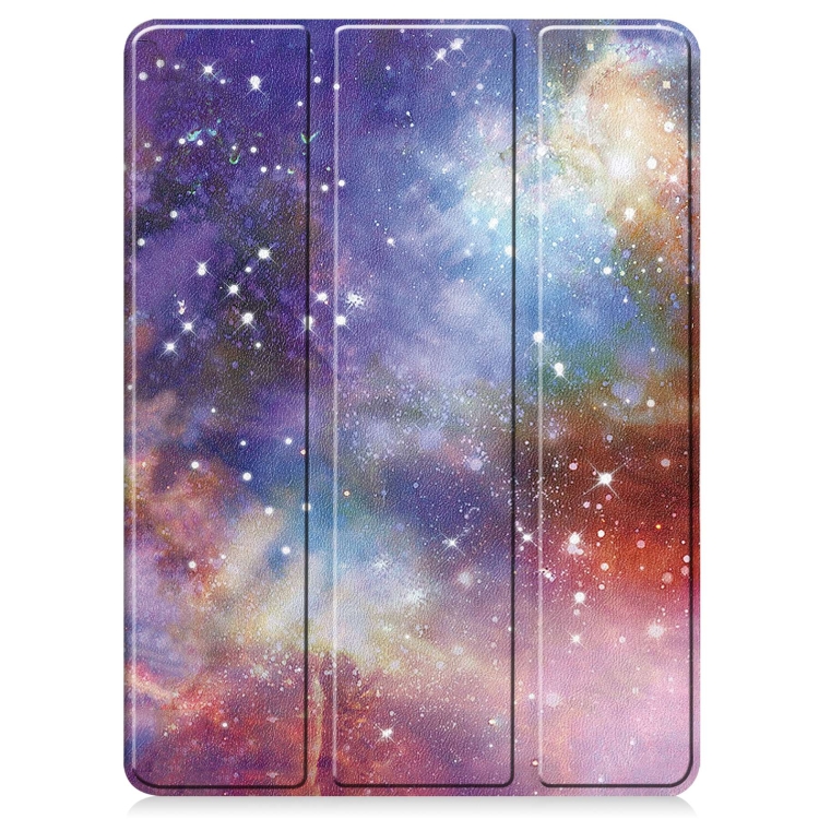 E-shop ART Zaklápacie puzdro pre Apple iPad Pro 11 2024 / M5 2025 GALAXY