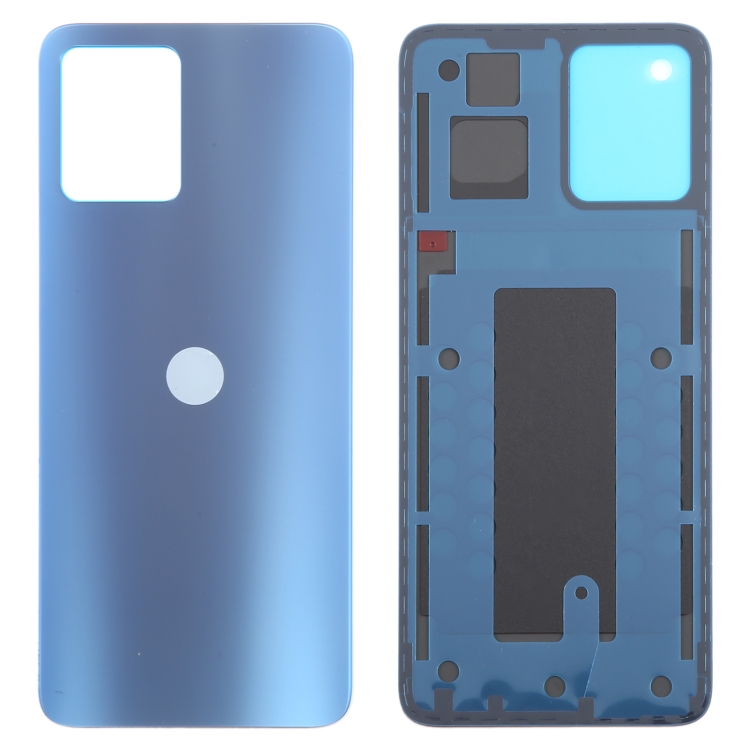 E-shop Originál Zadný kryt (kryt batérie) Motorola Moto G14 SKY BLUE
