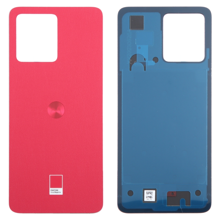 E-shop Originál Zadný kryt (kryt batérie) Motorola G84 5G VIVA MAGENTA