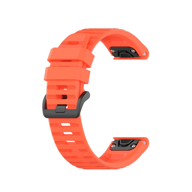 E-shop RUBBER Remienok Garmin Forerunner 935 / 945 oranžový