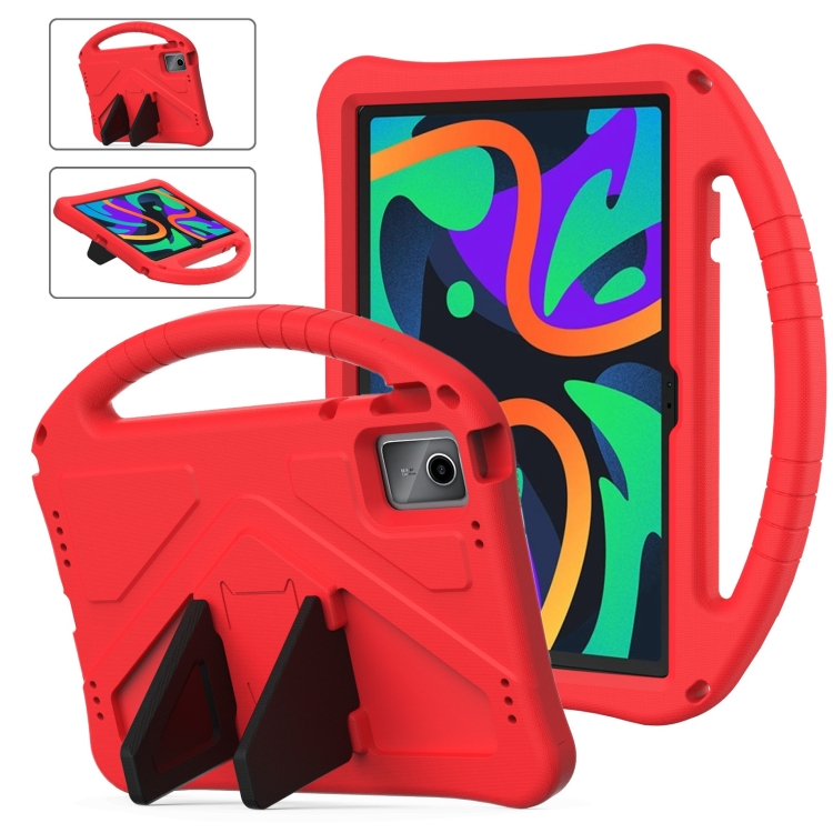 E-shop KIDDO Detský obal pre Lenovo Tab M11 / K11 červený
