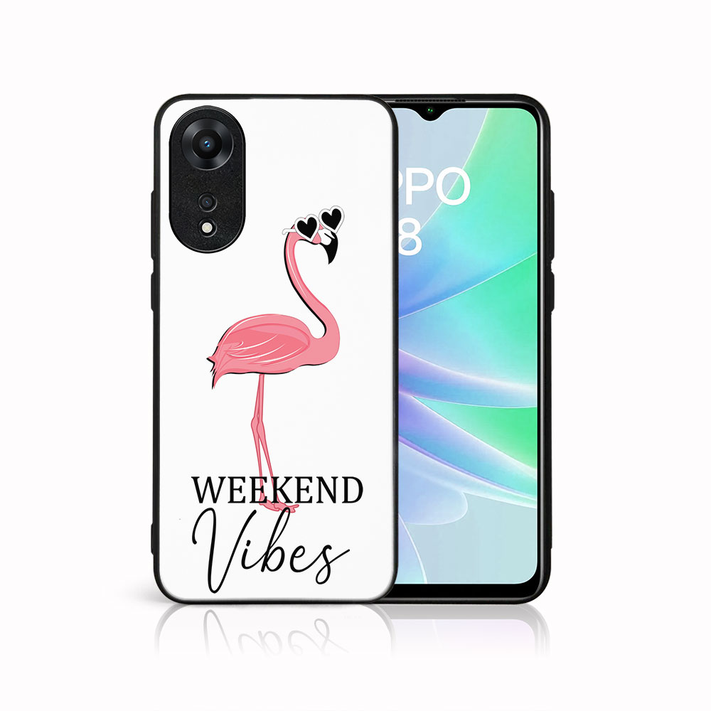 E-shop MY ART Ochranný kryt pre Oppo A78 VIBES (128)