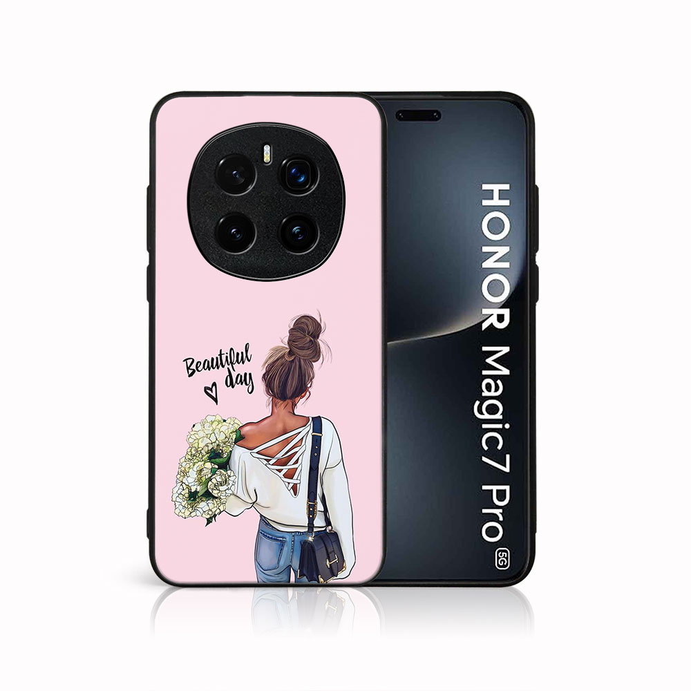 E-shop MY ART Ochranný kryt pre Honor Magic7 Pro 5G DAY (136)