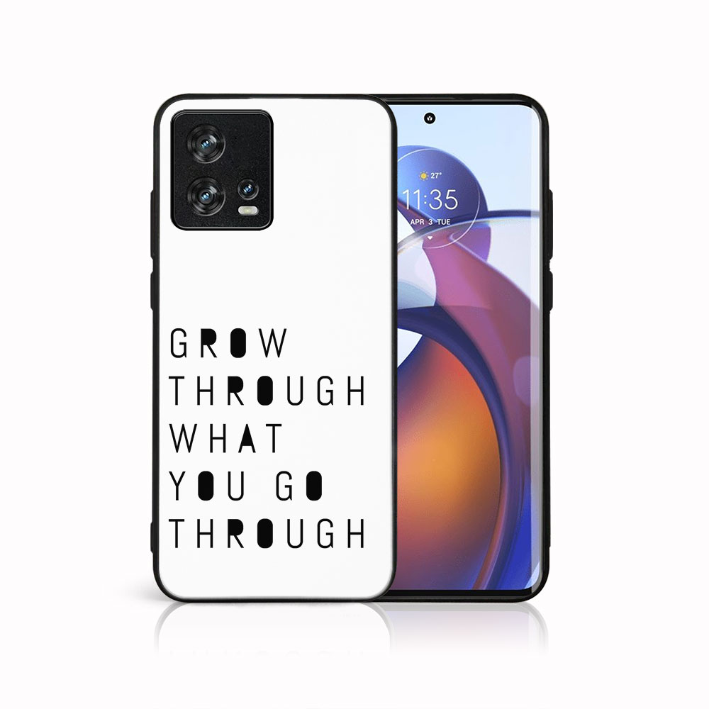 E-shop MY ART Ochranný kryt pre Motorola Edge 30 Fusion GROW (170)