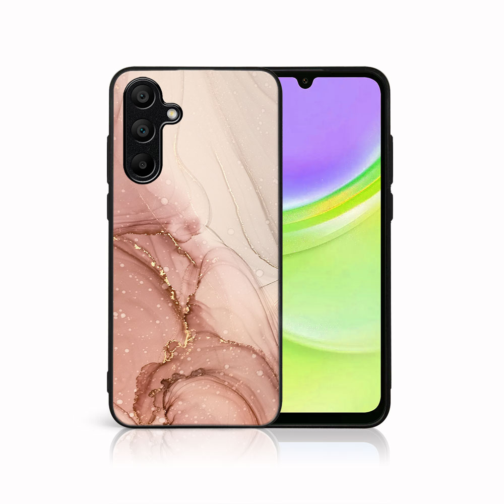 E-shop MY ART Ochranný kryt pre Samsung Galaxy A55 5G SHIMMER (152)
