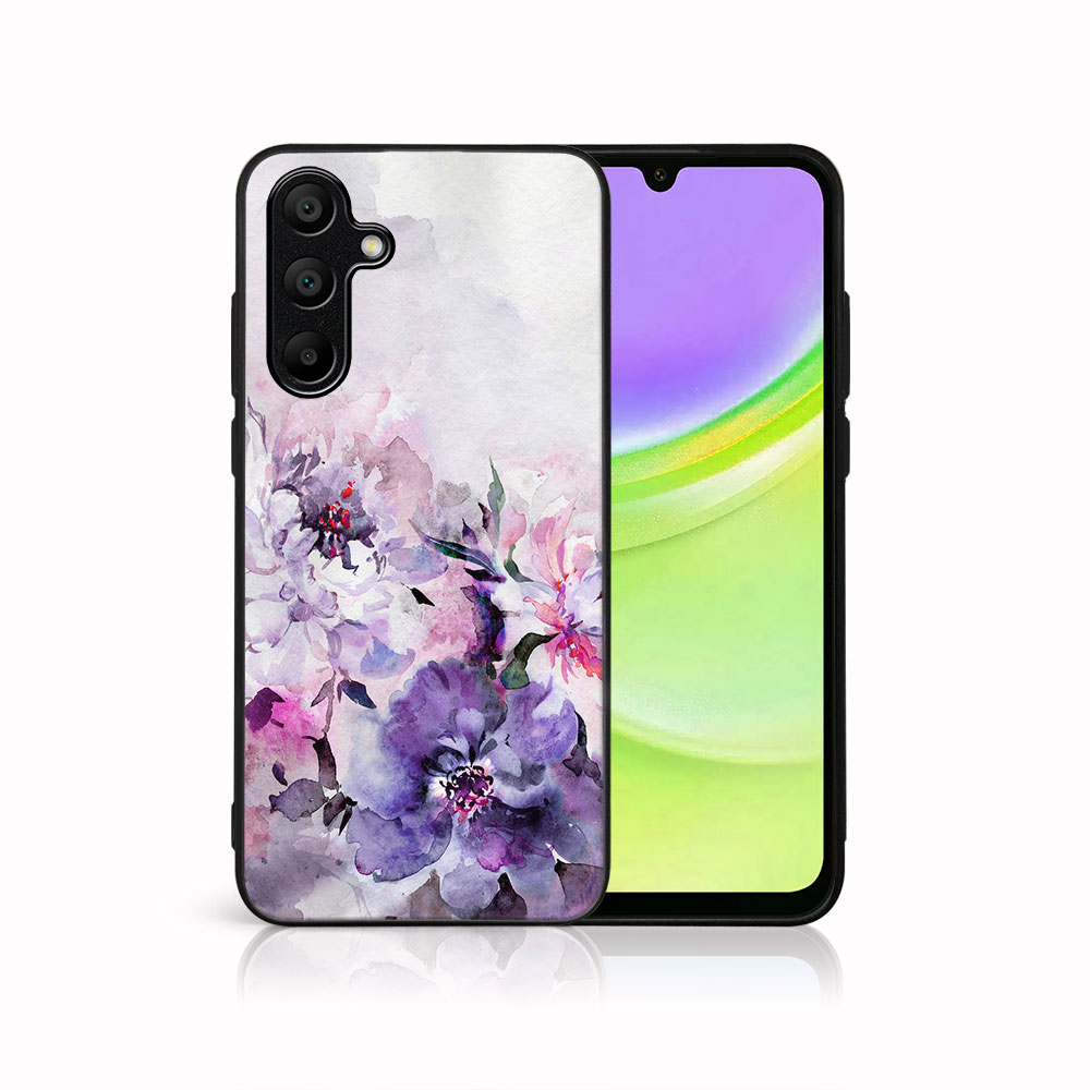 E-shop MY ART Ochranný kryt pre Samsung Galaxy A55 5G PEONIES (156)