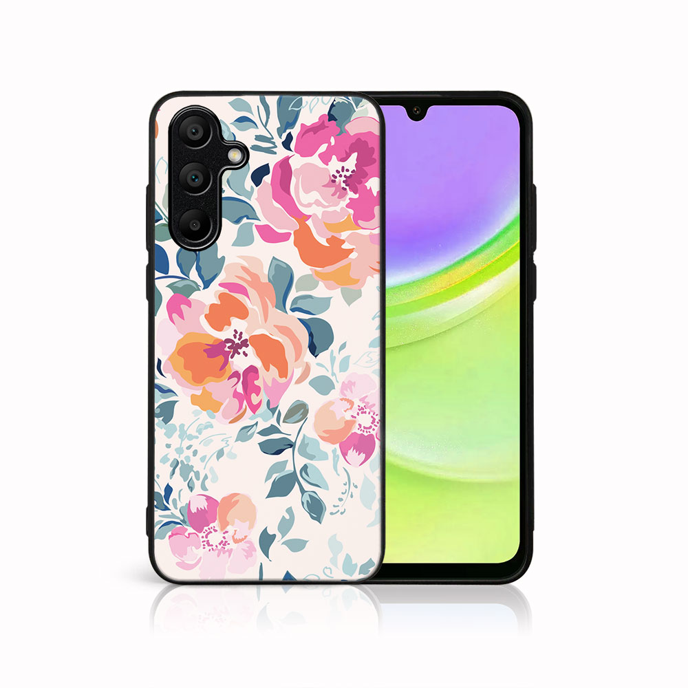 E-shop MY ART Ochranný kryt pre Samsung Galaxy A55 5G BLOSSOM (160)