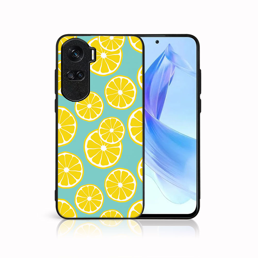 E-shop MY ART Ochranný kryt pre Honor 90 Lite 5G LEMON (121)