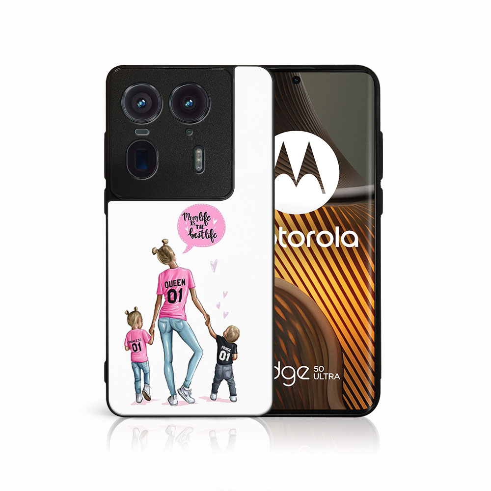 E-shop MY ART Ochranný kryt pre Motorola Edge 50 Ultra MOM (119)