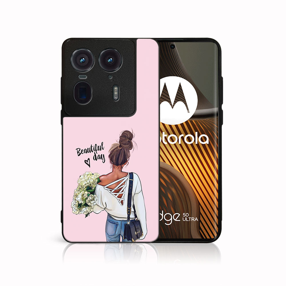 E-shop MY ART Ochranný kryt pre Motorola Edge 50 Ultra DAY (136)