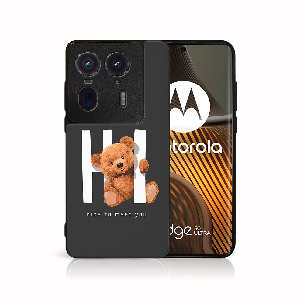 E-shop MY ART Ochranný kryt pre Motorola Edge 50 Ultra HI (182)